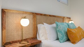 1 quarto, Wi-Fi de cortesia, roupa de cama