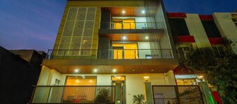 Treebo Luxury Stay Premium Inn