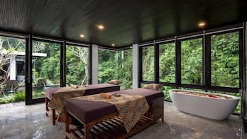 Rawatan Spa
