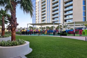 Espace pour enfants