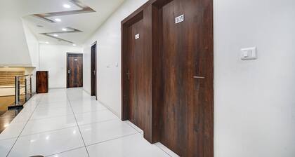 Treebo Prayag Palace