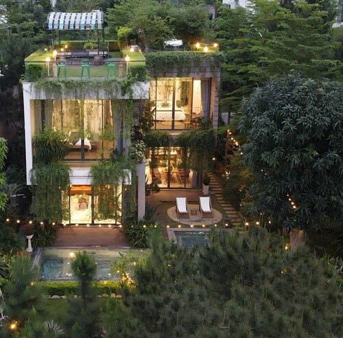 Lamaster Homes F1.8 Venus Resort