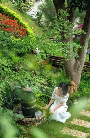 Jardin