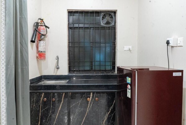 豪華雙人房 | 浴室