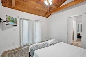 2 Schlafzimmer, kostenloses WLAN