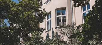 2Homerent Arcano | Studio | Center | Music District