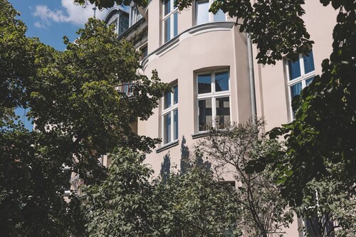 2Homerent Arcano | Studio | Centrum | Dzielnica Muzyczna
