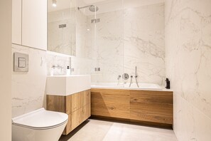 Haartrockner, Handtücher