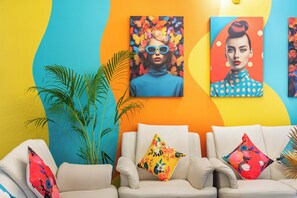 Televisión LED 42 pulgadas con canales de televisión digitales