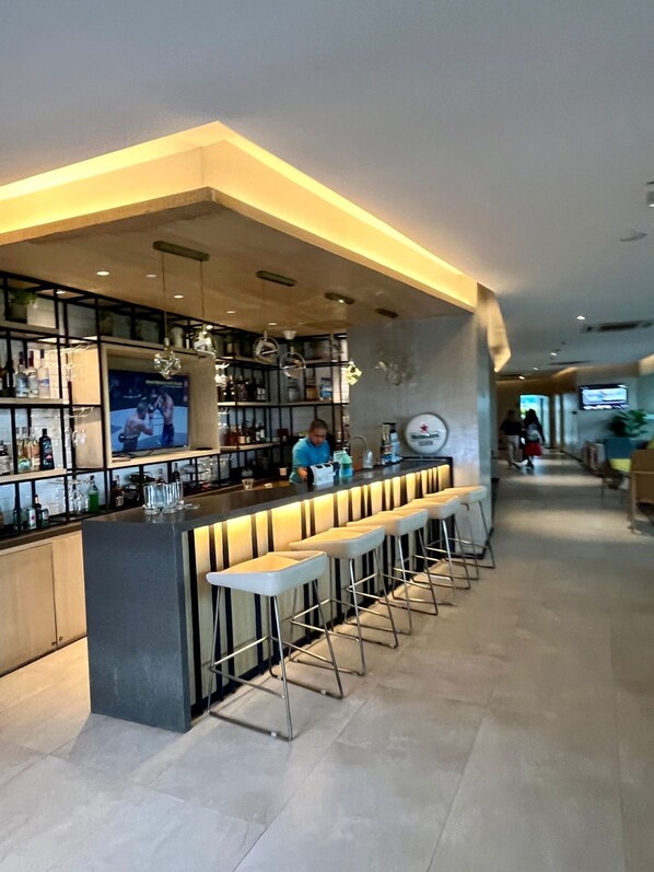 Bar (na propriedade)