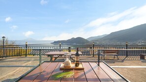Basic Room, 1 Bedroom (Timpani (Ocean View/Spa))