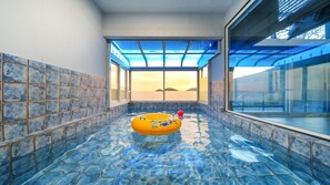 Exterior - Namhae Aria Spa Pension (Namhae)