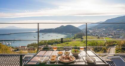 Namhae Aria Spa Pension