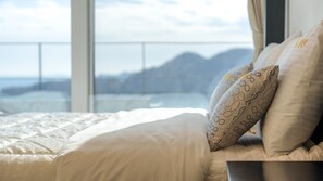 Basic Room, 1 Bedroom (Oboe VINTAGE (Ocean View/Spa)) | 1 bedroom, free WiFi