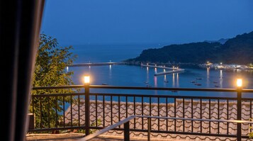 Basic Room, 1 Bedroom (Timpani (Ocean View/Spa)) | 1 bedroom, WiFi (free)