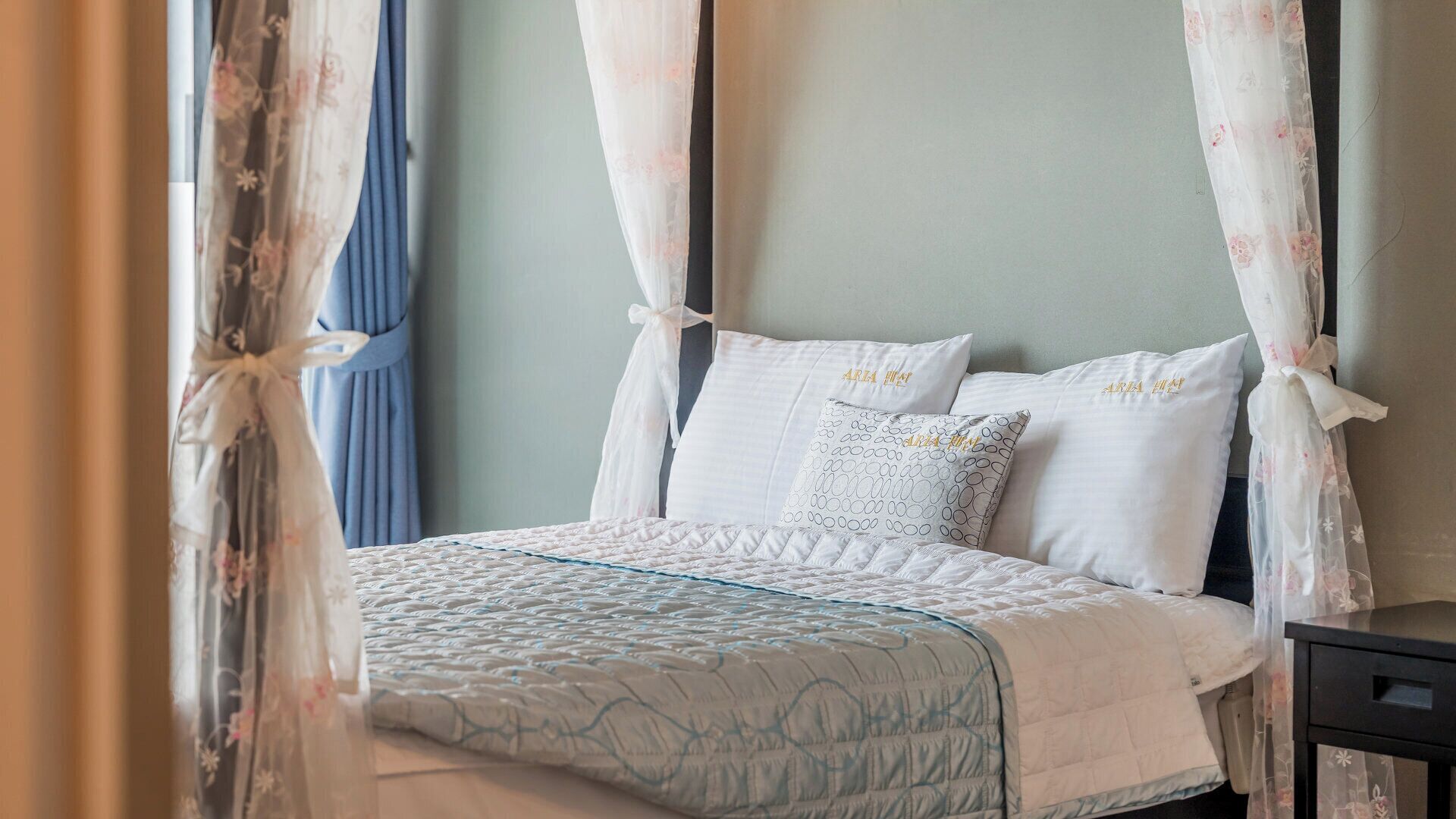 Basic Room, 1 Bedroom (Timpani (Ocean View/Spa)) | 1 bedroom, WiFi (free)