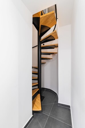 Interior - Studio refait a neuf montmartre - paris 18 - 2P (Paris)