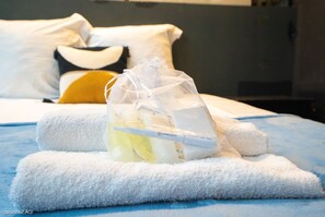 Iron/ironing board, WiFi, bed sheets - Studio Paris 3 , proche des musées et commerces (Paris)