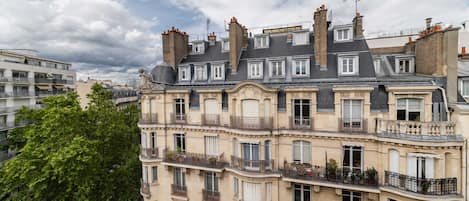Exterieur