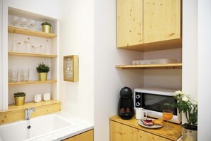 Interior - Sejour Parfait, Appartement Idealement Place - 2P (Paris)