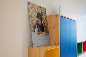 Interieur
