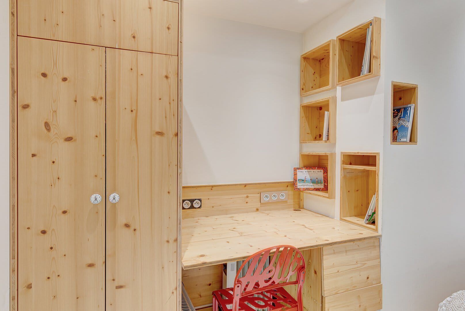Interieur