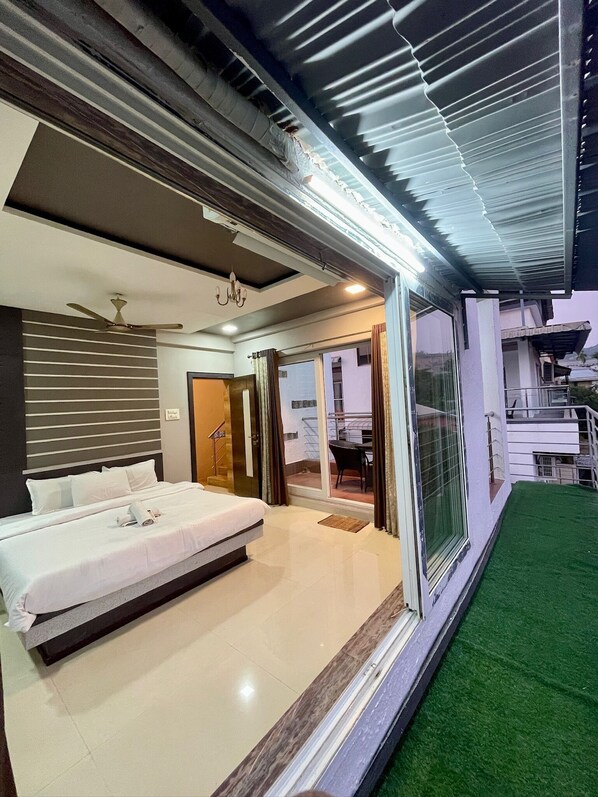 4 habitaciones y wifi gratis