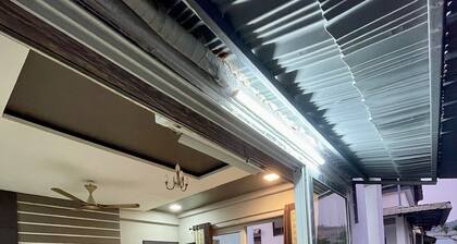 Greystone 4BHK Pvt Pool by Stellar Stays