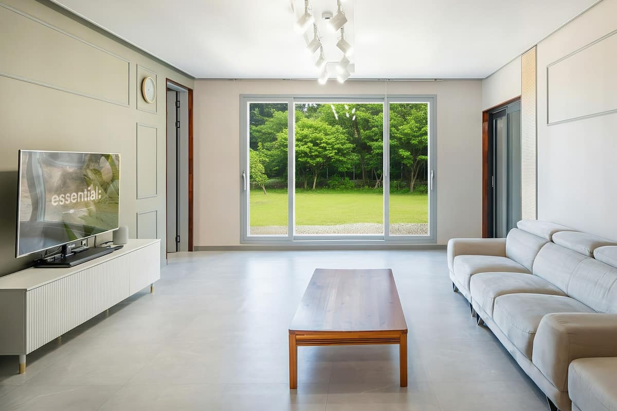 Basic Room, 3 Bedrooms (private house) | 1 bedroom, free WiFi