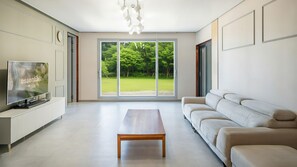 1 chambre, Wi-Fi gratuit