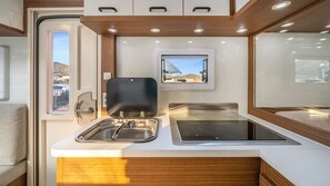 Habitación básica, 1 habitación (Caravan B) | 1 habitación y wifi gratis 