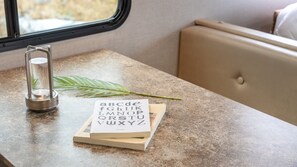 Habitación básica, 1 habitación (Caravan A) | 1 habitación y wifi gratis 