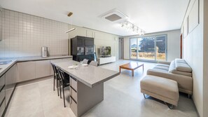 基础客房, 3 间卧室 (private house) | 1 多间卧室、免费 WiFi