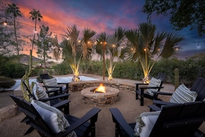 Property grounds - Luxe PV Retreat - Pickleball - Heated Pool - Sauna (Paradise Valley)