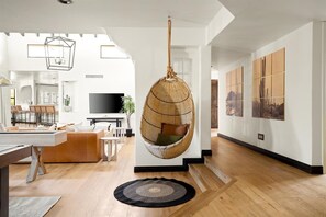 Interior - Luxe PV Retreat - Pickleball - Heated Pool - Sauna (Paradise Valley)