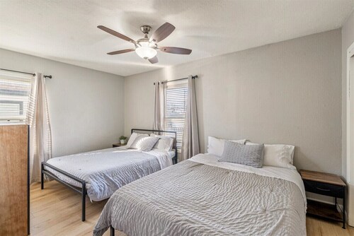 New! Provo Cottage | BBQ | Fenced