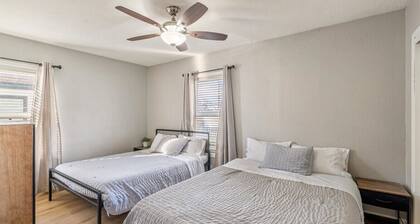 New! Provo Cottage | BBQ | Fenced