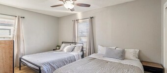 New! Provo Cottage | BBQ | Fenced