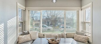 New! Provo Cottage | BBQ | Fenced