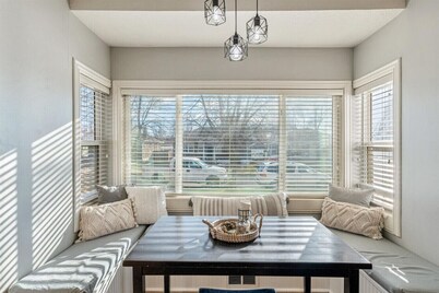 New! Provo Cottage | BBQ | Fenced | Crib