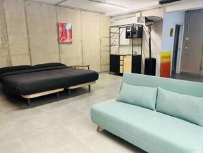 3 chambres, accès Internet, draps fournis