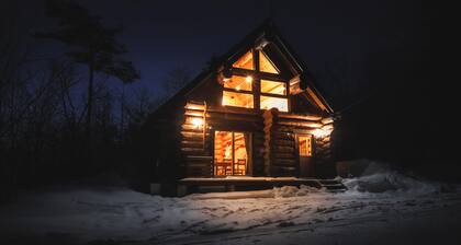 2 minutes by car to Hakuba Goryu/Hakuba47 【 Cocoro Chalet Hakuba