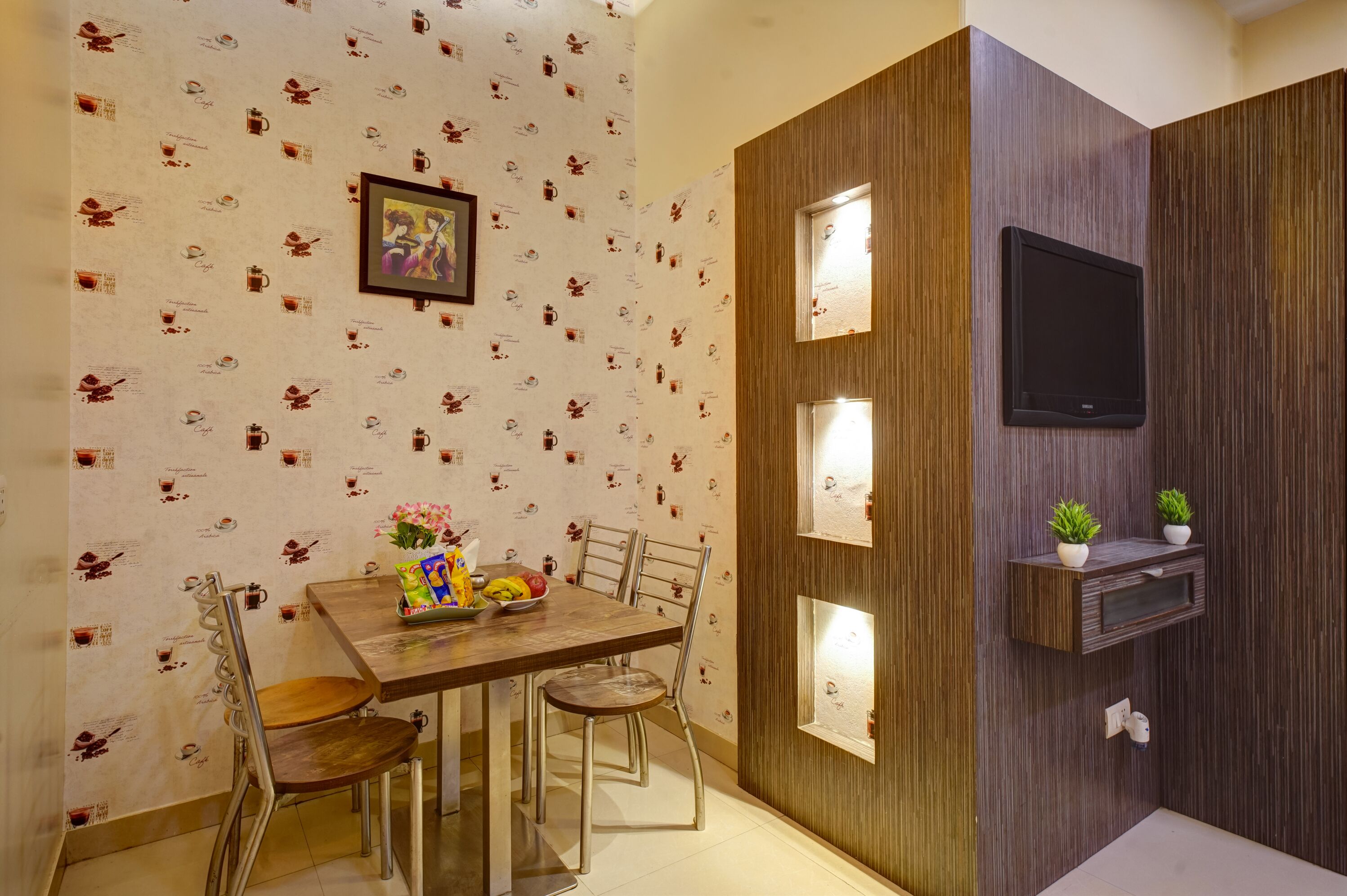 Photo - Shyama inn by Rivlet