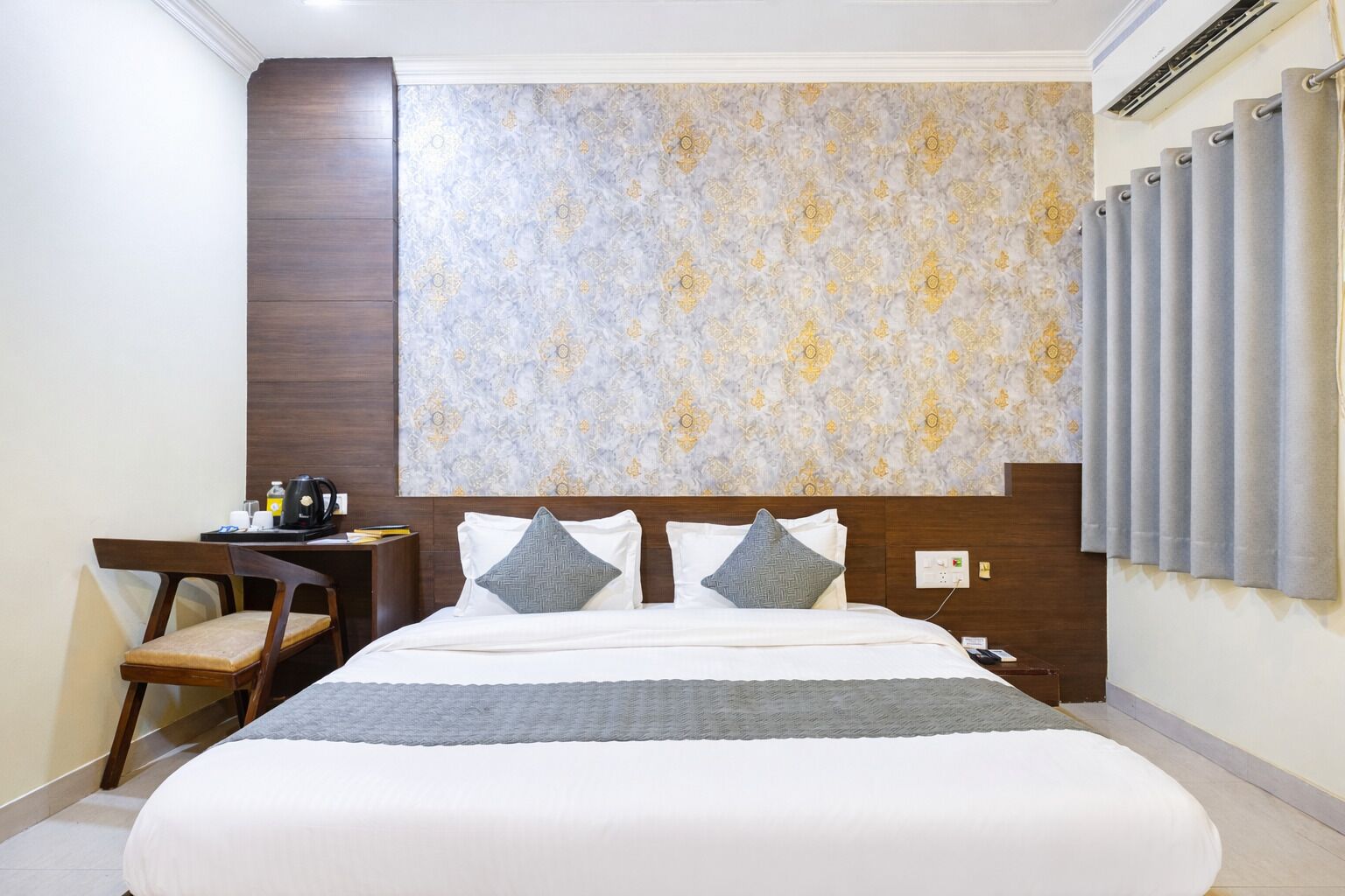 Photo - Shyama inn by Rivlet