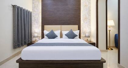 Shyama inn by Rivlet