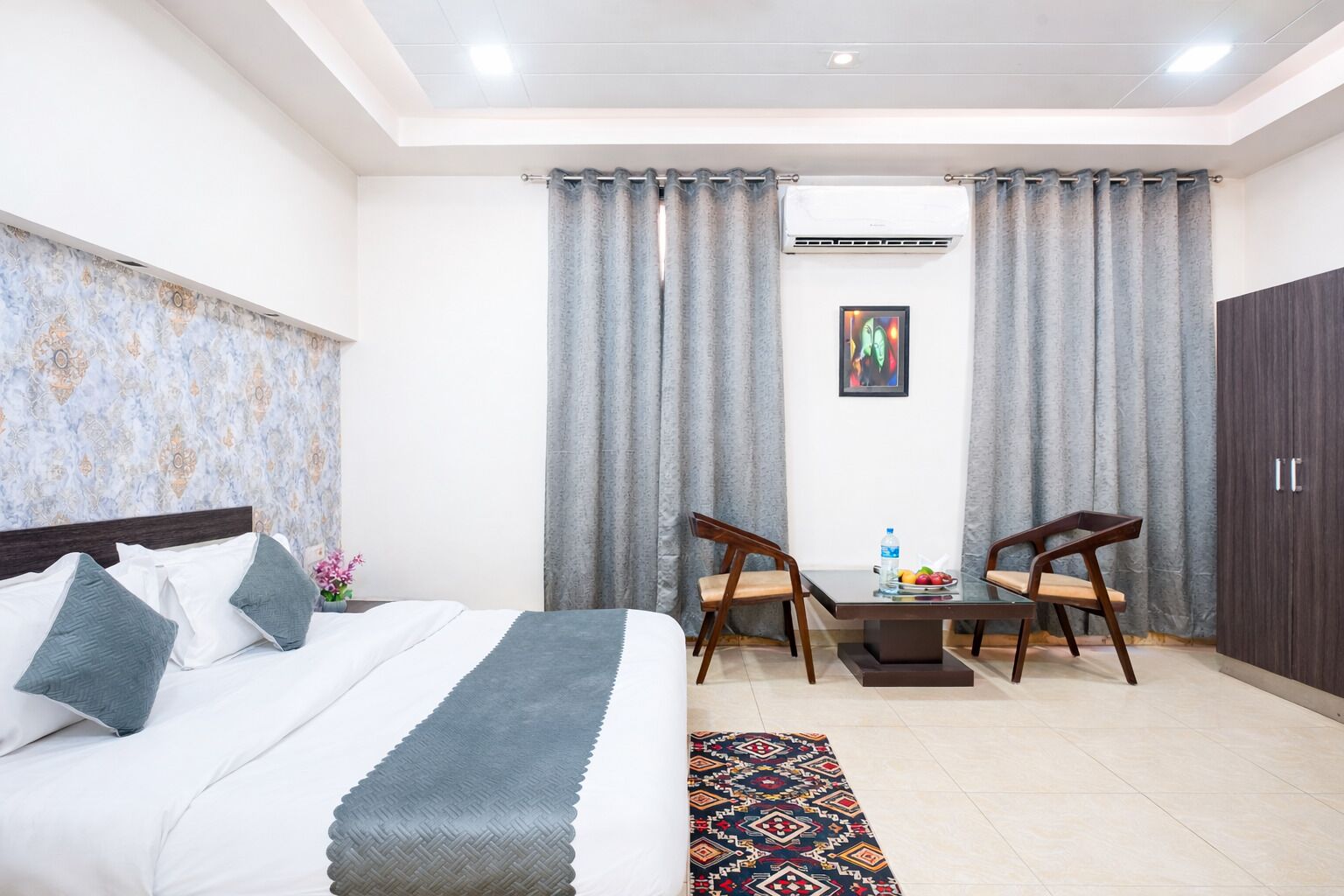 Photo - Shyama inn by Rivlet