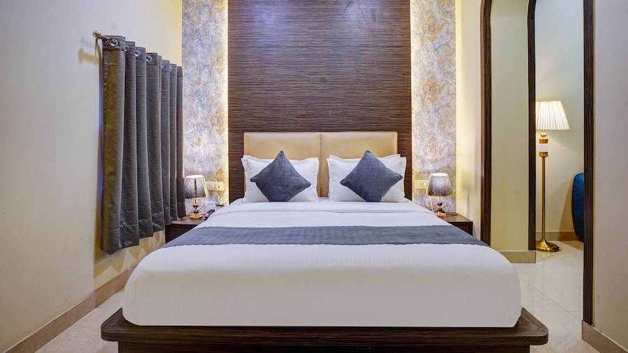 Shyama inn by Rivlet