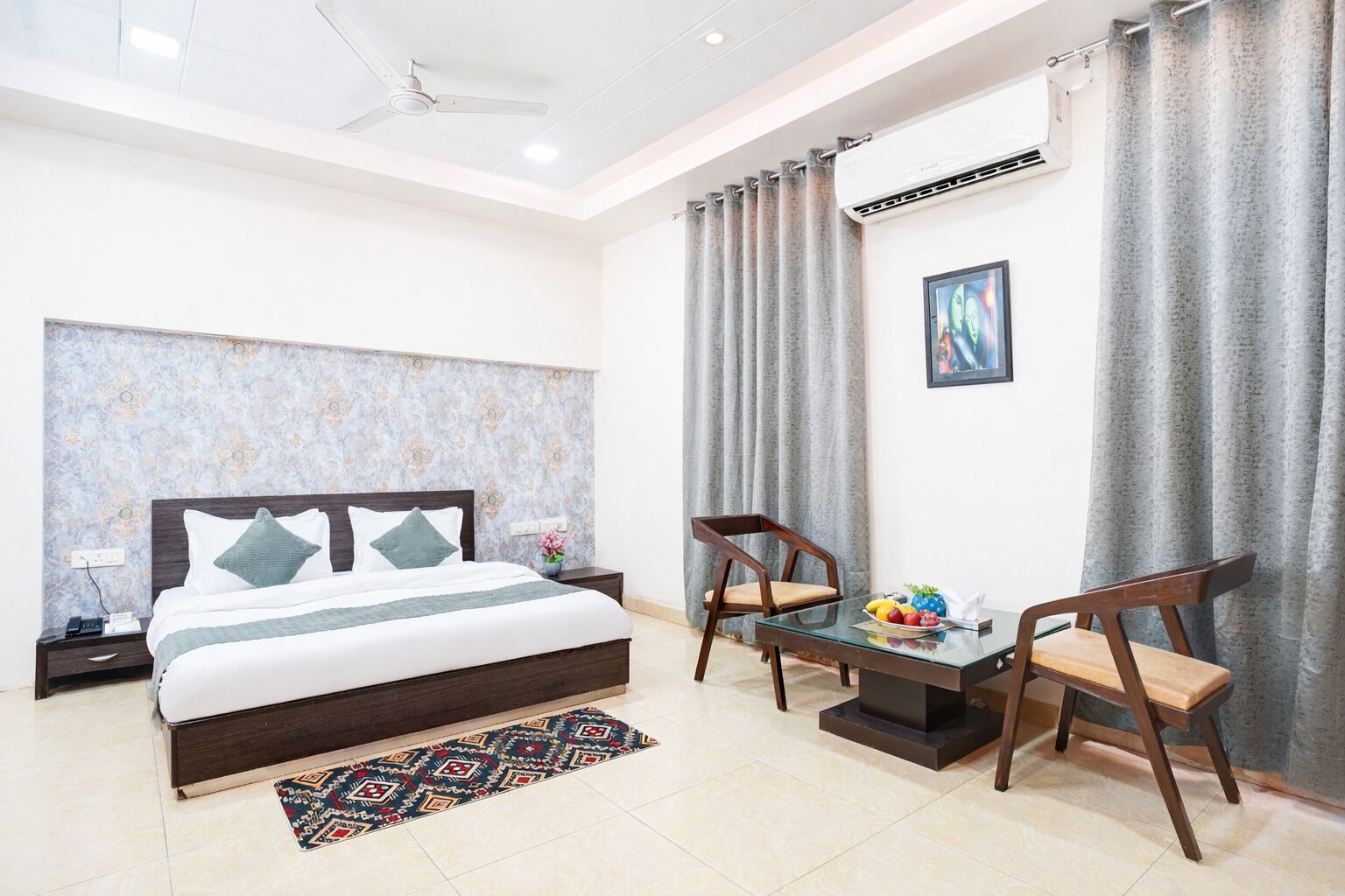 Photo - Shyama inn by Rivlet