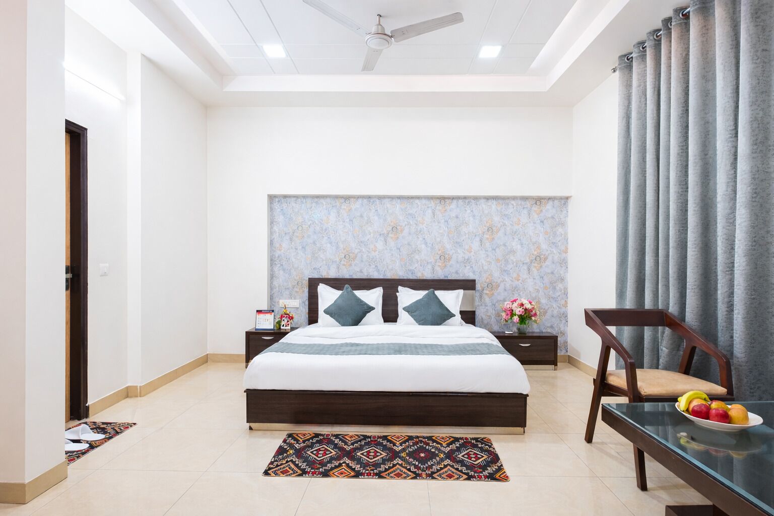 Photo - Shyama inn by Rivlet