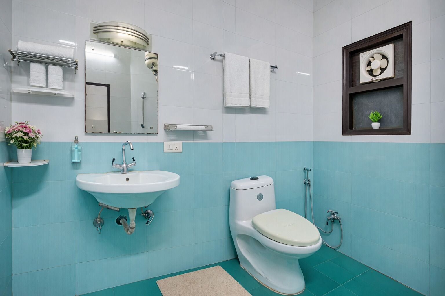 Photo - Shyama inn by Rivlet